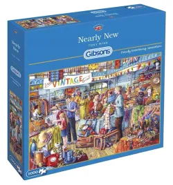 gibsons-puzzle-1000-el-prawie-nowe