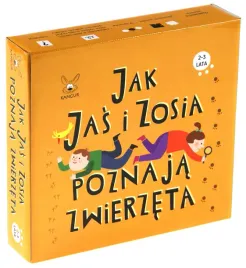 jak-jas-i-zosia-poznaja-zwierzeta-kangur