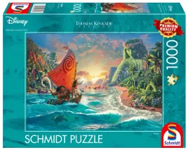 schmidt-pq-puzzle-1000-el-thomas-kinkade-vaiana-skarb-oceanu-disney