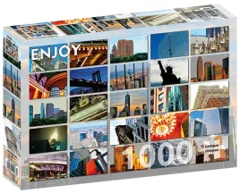 enjoy-puzzle-1000-el-nowy-jork-usa