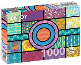 enjoy-puzzle-1000-el-kolorowe-wzory-2