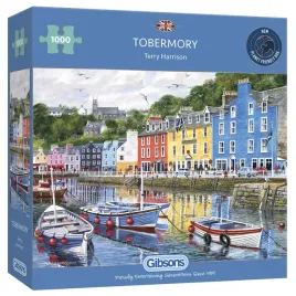gibsons-puzzle-1000-el-tobermory-szkocja