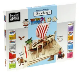 eureka-lamiglowka-drewniana-gepetto-wikingowie-the-vikings