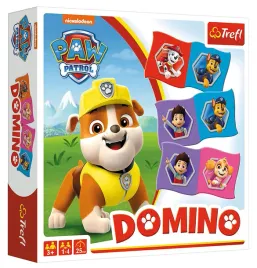 trefl-psi-patrol-domino
