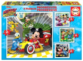 educa-puzzle-12-16-20-25-myszka-miki-i-razni-rajdowcy