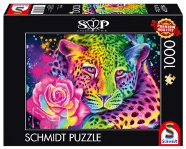 schmidt-pq-puzzle-1000-sheena-pike-kolorowy-lampart