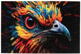 eureka-puzzle-drewniane-kolorowe-ptak