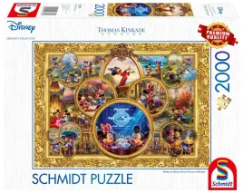 pq-puzzle-2000-kinkade-myszka-miki-and-minnie
