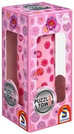 schmidt-puzzle-magnetyczna-wieza-3d-ukladanka
