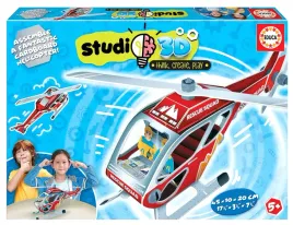 educa-model-3d-pojazdy-helikopter