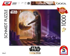 pq-puzzle-1000-thomas-kinkade-punkt-zwrotny-star-wars-the-mandalorian