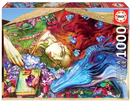 puzzle-1000-el-sant-jordi-lily-brick-educa