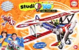 educa-model-3d-samolot-stan-nowy