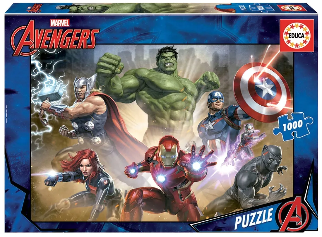 educa-puzzle-1000-avengers