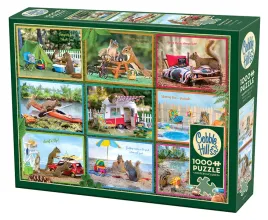 puzzle-1000-el-wiewiorki-na-wakacjach-cobble-hill