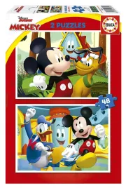educa-puzzle-2-x-48-el-myszka-miki