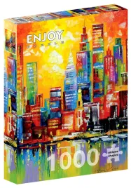 puzzle-1000-el-nowy-jork-usa-enjoy