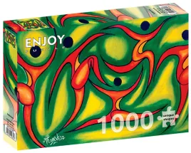 puzzle-1000-el-baletnice-enjoy