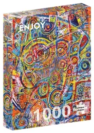 puzzle-1000-el-zycie-roslin-enjoy