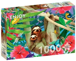 puzzle-1000-el-slodkie-leniwce-enjoy