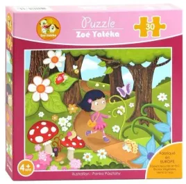 hobbity-puzzle-ekologiczne-las