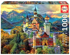 puzzle-1000-el-zamek-neuschwanstein-niemcy-educa