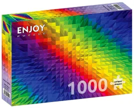 puzzle-1000-el-ciernisty-gradient-enjoy