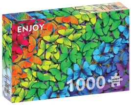puzzle-1000-el-kolorowe-motyle-enjoy