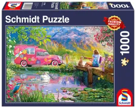puzzle-1000-pokoj-na-ziemi-schmidt-pq