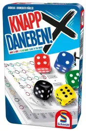 schmidt-knapp-daneben-blisko-znaku-kosciana