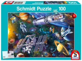 puzzle-100-przestrzen-kosmiczna-schmidt