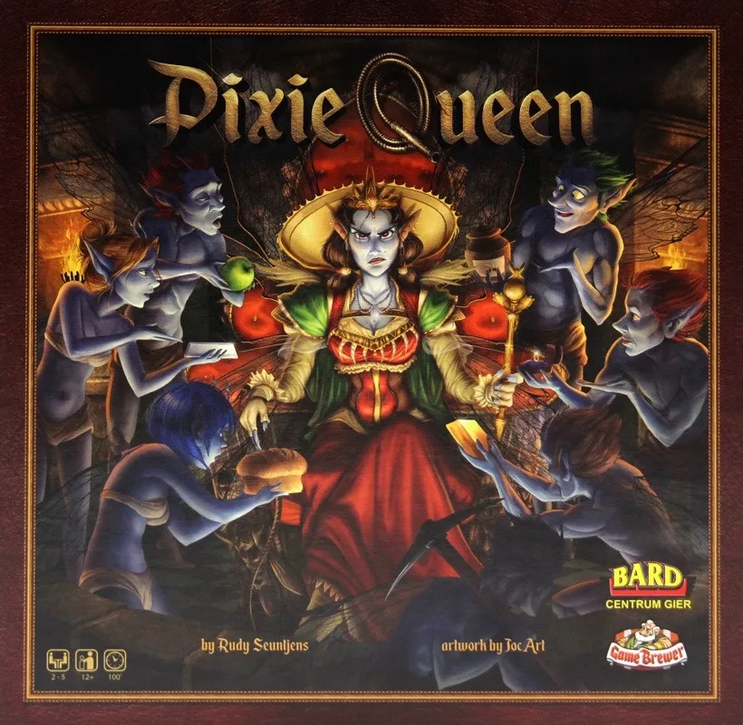 bard-pixie-queen-planszowa-ekonomiczna-strategia