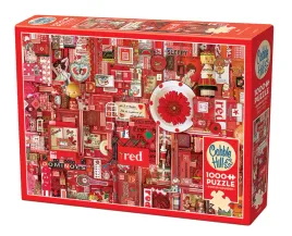 puzzle-1000-el-pomaluj-moj-swiat-na-kolor-czerwony-cobble-hill