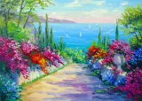 puzzle-1000-el-droga-nad-morze-enjoy-stan-nowy