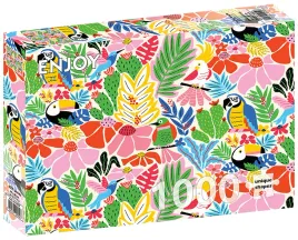 puzzle-1000-el-radosna-dzungla-enjoy