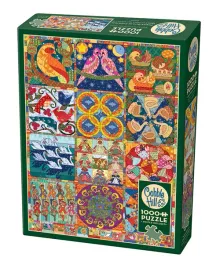 puzzle-1000-el-dwanascie-dni-swiat-bozego-narodzenia-cobble-hill