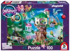 schmidt-puzzle-100-playmobil-adventures-of-ayuma