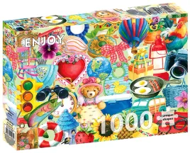 puzzle-1000-el-galimatias-enjoy