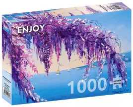 puzzle-1000-el-wisteria-nad-morzem-enjoy