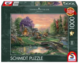 puzzle-1000-thomas-kinkade-romantyczny-weekend-pq