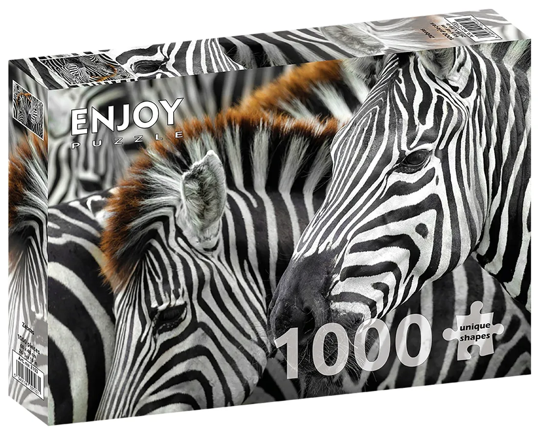 puzzle-1000-el-zebry-enjoy