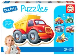 puzzle-3-5-el-pojazdy-educa