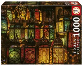 educa-puzzle-1000-lampiony