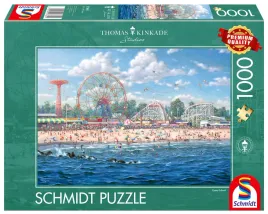 schmidt-pq-puzzle-1000-thomas-kinkade-coney-island-nowy-jork