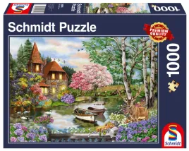 puzzle-1000-el-dom-nad-jeziorem-schmidt-pq