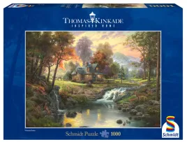 puzzle-1000-t-kinkade-gorskie-zacisze-schmidt-pq
