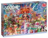 puzzle-5000-el-pc-cyrk-jumbo