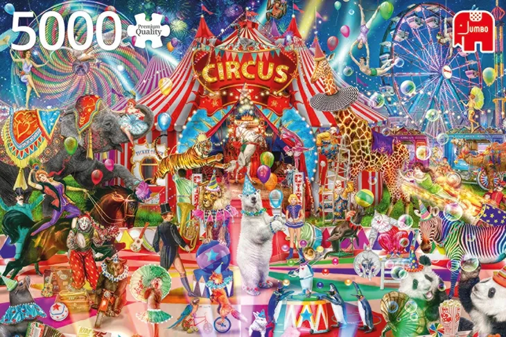 puzzle-5000-el-pc-cyrk-jumbo-stan-nowy