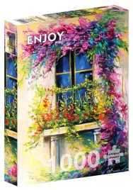 puzzle-1000-el-kwiaty-na-balkonie-enjoy