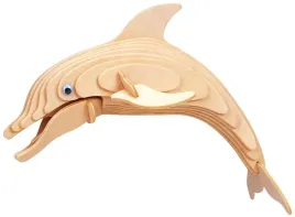 lamiglowka-drewniana-ukladanka-delfin-logiczna
